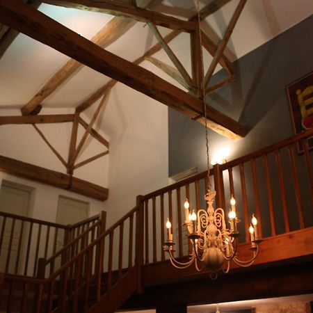 Gournay-Loizé ラ グランジュ ド グルネー Bed & Breakfast エクステリア 写真