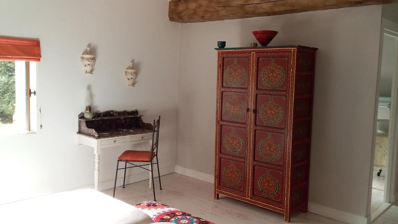 Gournay-Loizé ラ グランジュ ド グルネー Bed & Breakfast エクステリア 写真