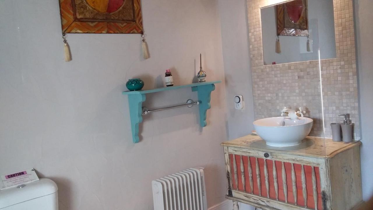 Gournay-Loizé ラ グランジュ ド グルネー Bed & Breakfast エクステリア 写真